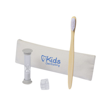 Spazzolini da denti personalizzati - Lowchen