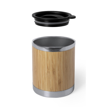 Tazze termiche personalizzate con logo - Lubon