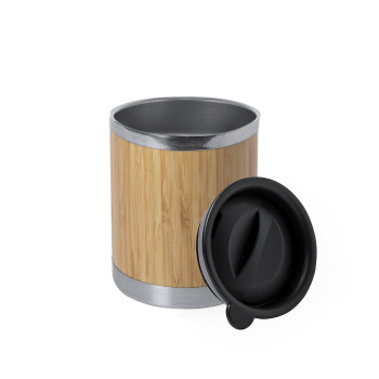 Tazze termiche personalizzate con logo - Lubon