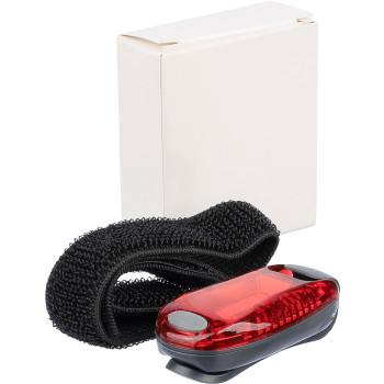 Luce di sicurezza, in ABS Joanne