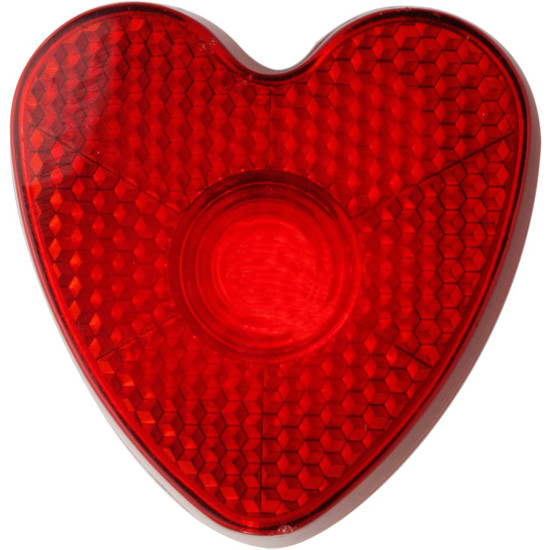 Luce di sicurezza Liam | A forma di cuore
