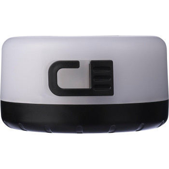 gadget campeggio personalizzati - Luce in ABS da campeggio ricaricabile Hadrian