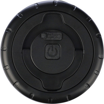 gadget campeggio personalizzati - Luce in ABS da campeggio ricaricabile Hadrian