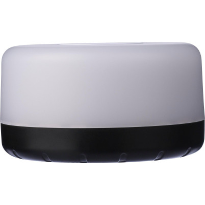 Luce in ABS da campeggio ricaricabile Hadrian