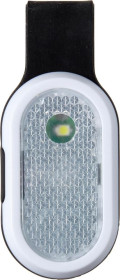 Luce led COB di sicurezza multiuso, in ABS Ofelia