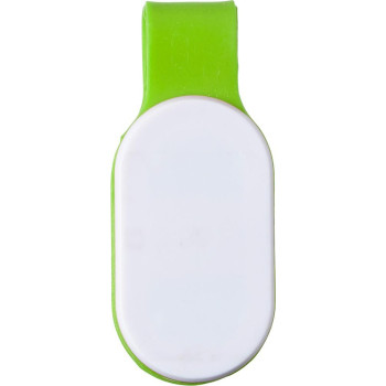 Luce led COB di sicurezza multiuso, in ABS Ofelia