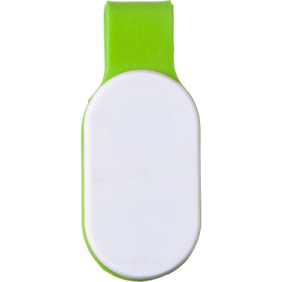 Luce led COB di sicurezza multiuso, in ABS Ofelia