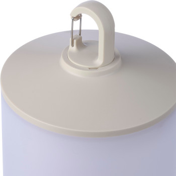 gadget campeggio personalizzati - Luce multifunzionale in ABS Araminta