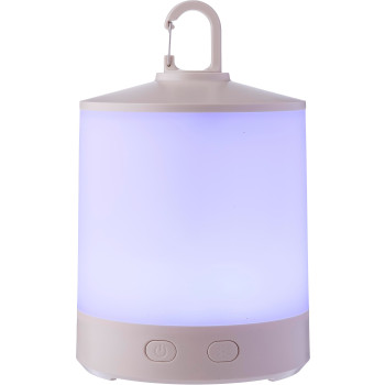 gadget campeggio personalizzati - Luce multifunzionale in ABS Araminta