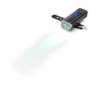 Luce per bicicletta con led COB, in ABS Ethan