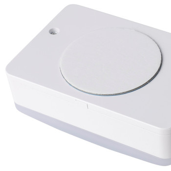 attrezzi personalizzati con logo - Luce ricaricabile con sensore in ABS Ari