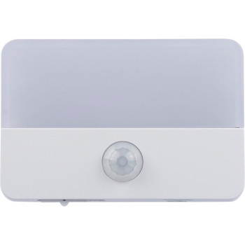 attrezzi personalizzati con logo - Luce ricaricabile con sensore in ABS Ari