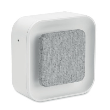 LUCE - Sveglia in ABS riciclato/PET