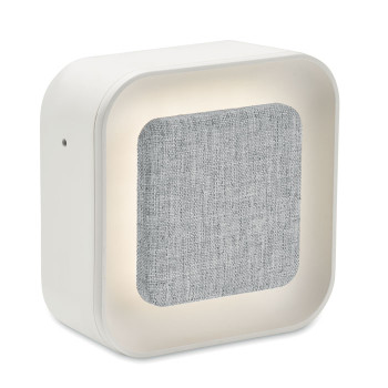 LUCE - Sveglia in ABS riciclato/PET