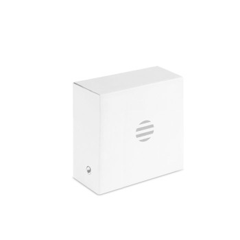 LUCE - Sveglia in ABS riciclato/PET