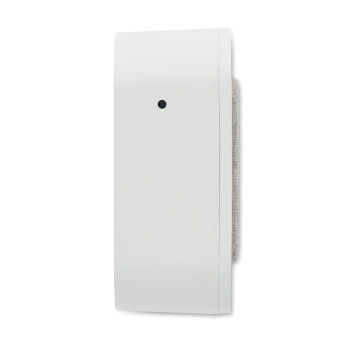 LUCE - Sveglia in ABS riciclato/PET