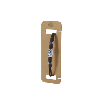Braccialetti identificativi personalizzati con logo - Luco