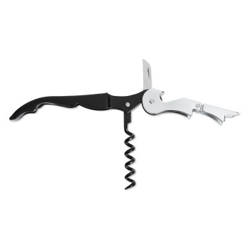 Apribottiglie personalizzati con logo - LUCY - Apribottiglia da sommelier