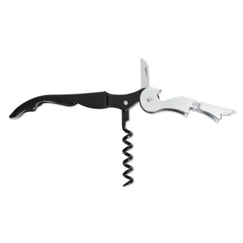 Apribottiglie personalizzati con logo - LUCY - Apribottiglia da sommelier