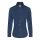 Camicia donna personalizzabile So Denim cotone manica lunga slim fit
