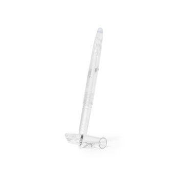 Penna personalizzata con logo  - Ludrick