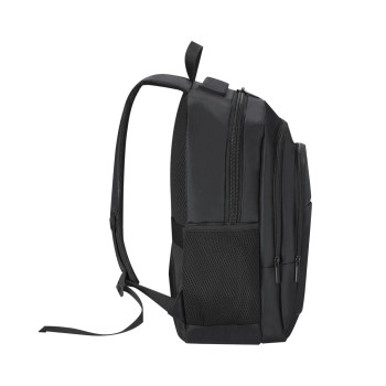 Zaino porta pc personalizzato con logo - Luffin