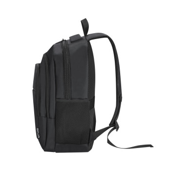 Zaino porta pc personalizzato con logo - Luffin