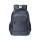 Zaino personalizzabile in nylon 420D con scomparto laptop e tasche esterne