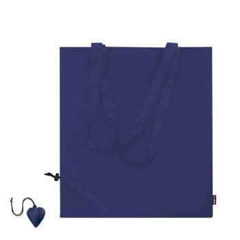 Shopper personalizzate con logo - Lulu