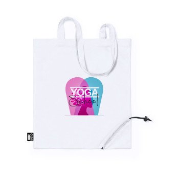 Shopper personalizzate con logo - Lulu