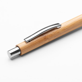 Penna personalizzata con logo  - LUMBER