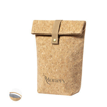 Borsa termica personalizzata con logo - Lumilda