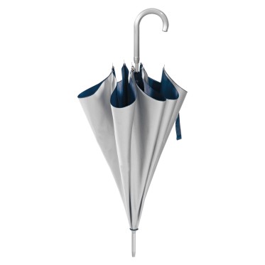 Ombrelli da passeggio personalizzati con logo - LUNAR