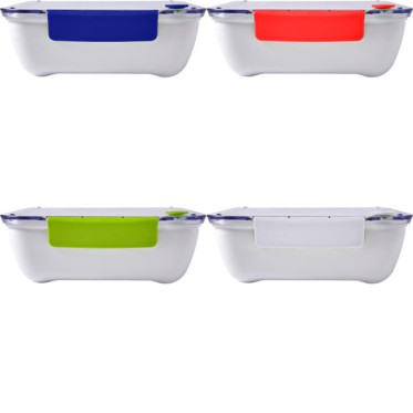 Lunch Box personalizzate con logo - Lunch box