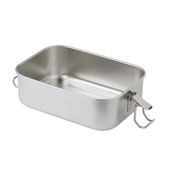 Lunch box in acciaio inox 304 capacità +/- 750 ml Reese