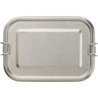 Lunch box personalizzabile Impression in acciaio inox 304 capacita 750 ml