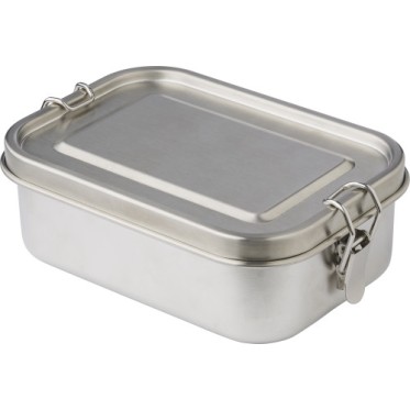 Zaini picnic personalizzati con logo - Lunch box in acciaio inox 304 Reese