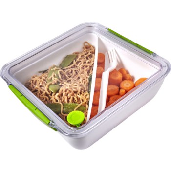 Lunch Box personalizzate con logo - Lunch box in AS Augustin