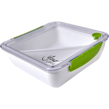 Lunch Box personalizzate con logo - Lunch box in AS Augustin