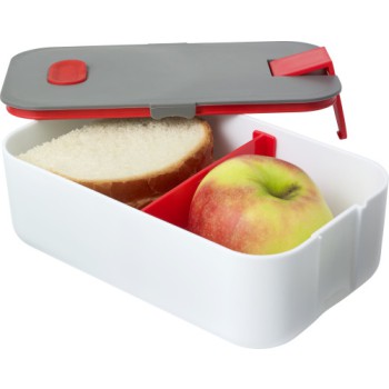 Lunch box in PP e silicone Veronica
