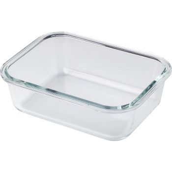 Lunch box Jack | Vetro borosilicato | 1 l