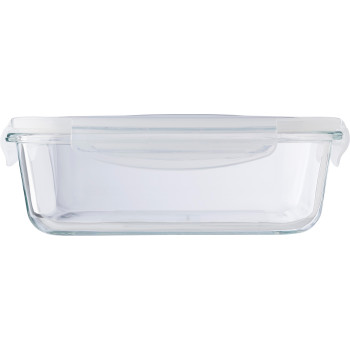 Lunch box Jack | Vetro borosilicato | 1 l
