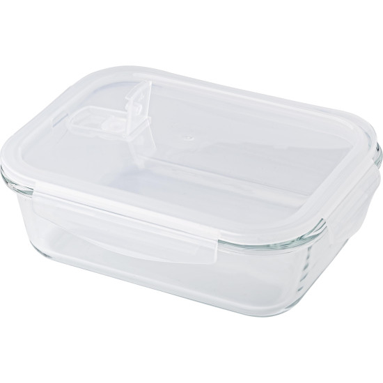 Lunch box Jack | Vetro borosilicato | 1 l