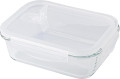 Lunch box Jack | Vetro borosilicato | 1 l