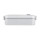 Lunchbox personalizzabile ImpressioN 800 ml con valvola in silicone