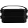 Lunchbox personalizzata Impression in polipropilene con doppio scomparto