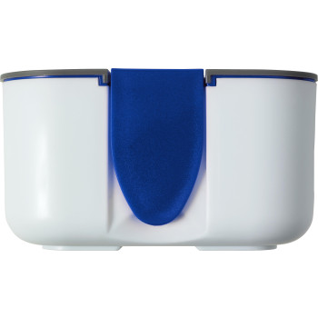 Lunch box Veronica | Plastica e silicone | 850 ml