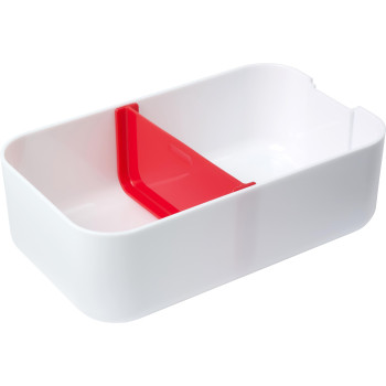 Lunch box Veronica | Plastica e silicone | 850 ml