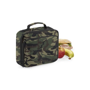 Borsa personalizzata con logo - Lunch Cooler Bag