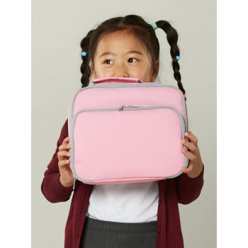 Borsa termica personalizzata con logo - Lunch Cooler Bag